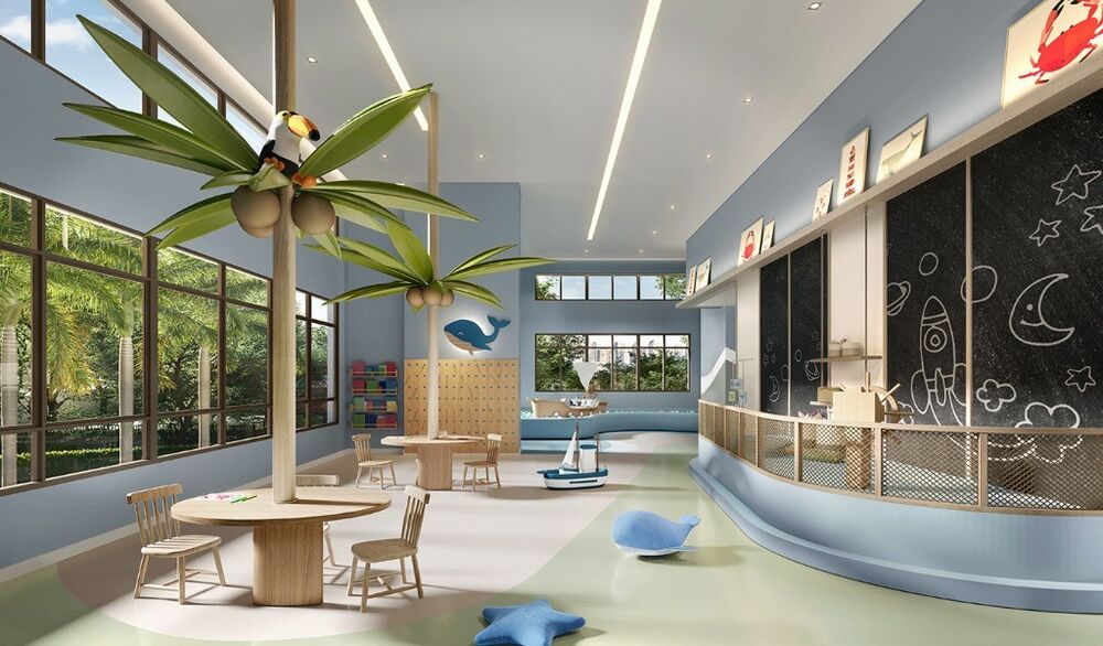 Apartamento à venda com 2 quartos, 72m² - Foto 2