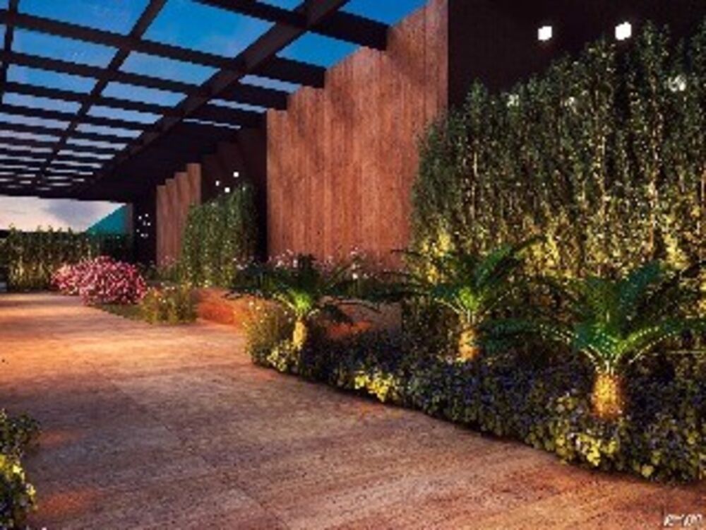 Apartamento, 1 quarto, 25 m² - Foto 5