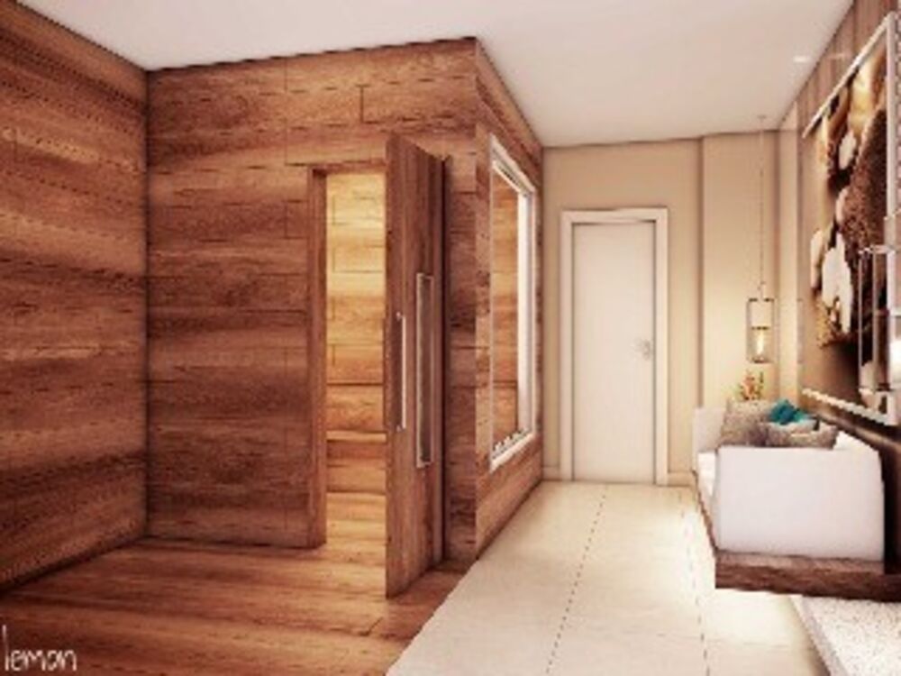 Apartamento, 1 quarto, 25 m² - Foto 11