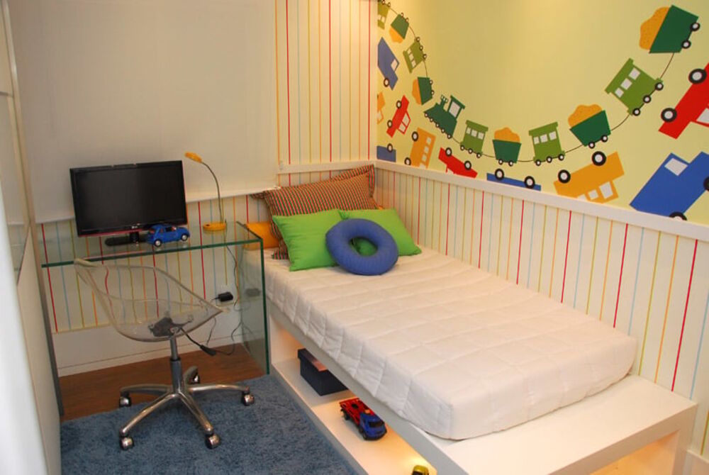 Apartamento, 3 quartos, 96 m² - Foto 5
