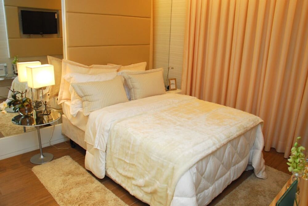 Apartamento, 3 quartos, 96 m² - Foto 4