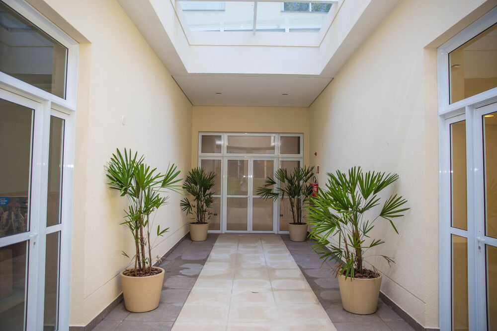 Apartamento, 3 quartos, 96 m² - Foto 2