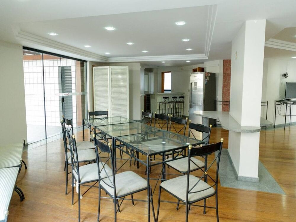 Apartamento, 3 quartos, 135 m² - Foto 16