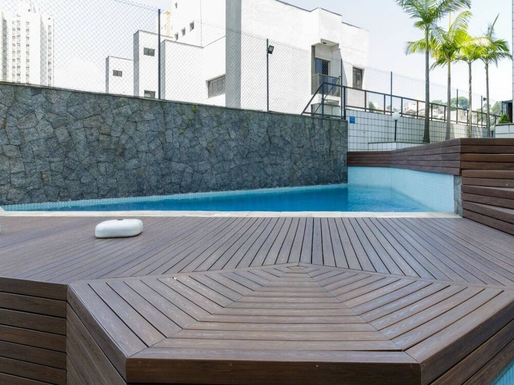 Apartamento, 3 quartos, 135 m² - Foto 18