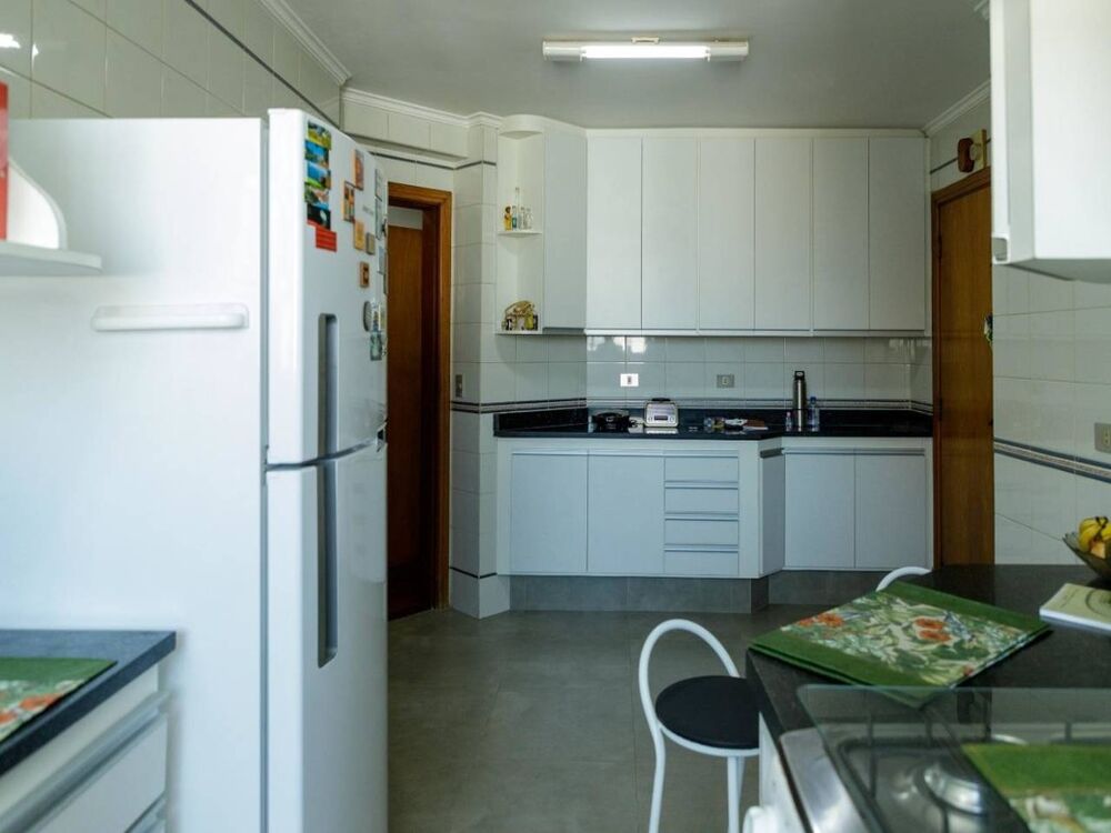Apartamento, 3 quartos, 135 m² - Foto 4