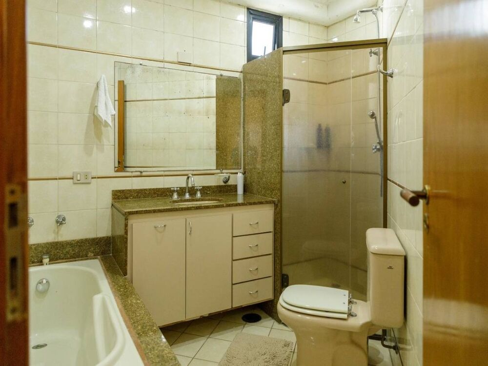 Apartamento, 3 quartos, 135 m² - Foto 11