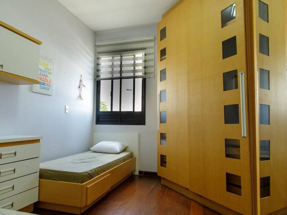 Apartamento, 3 quartos, 135 m² - Foto 19