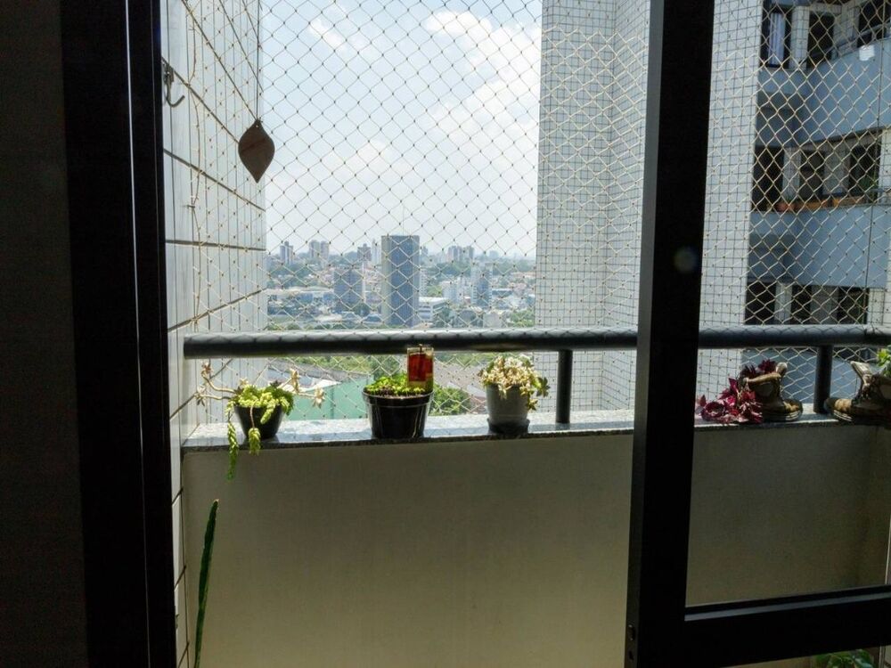 Apartamento, 3 quartos, 135 m² - Foto 3
