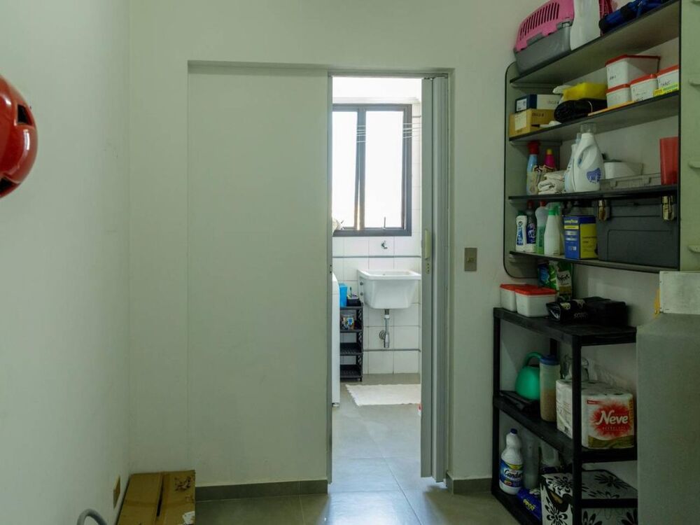 Apartamento, 3 quartos, 135 m² - Foto 2