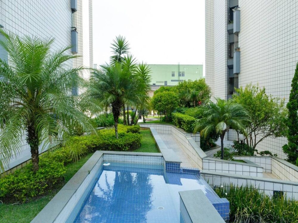 Apartamento, 3 quartos, 135 m² - Foto 17