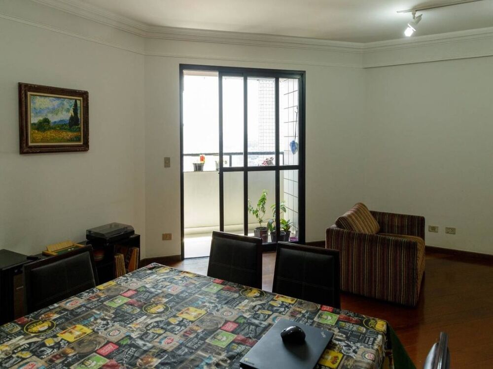 Apartamento, 3 quartos, 135 m² - Foto 20