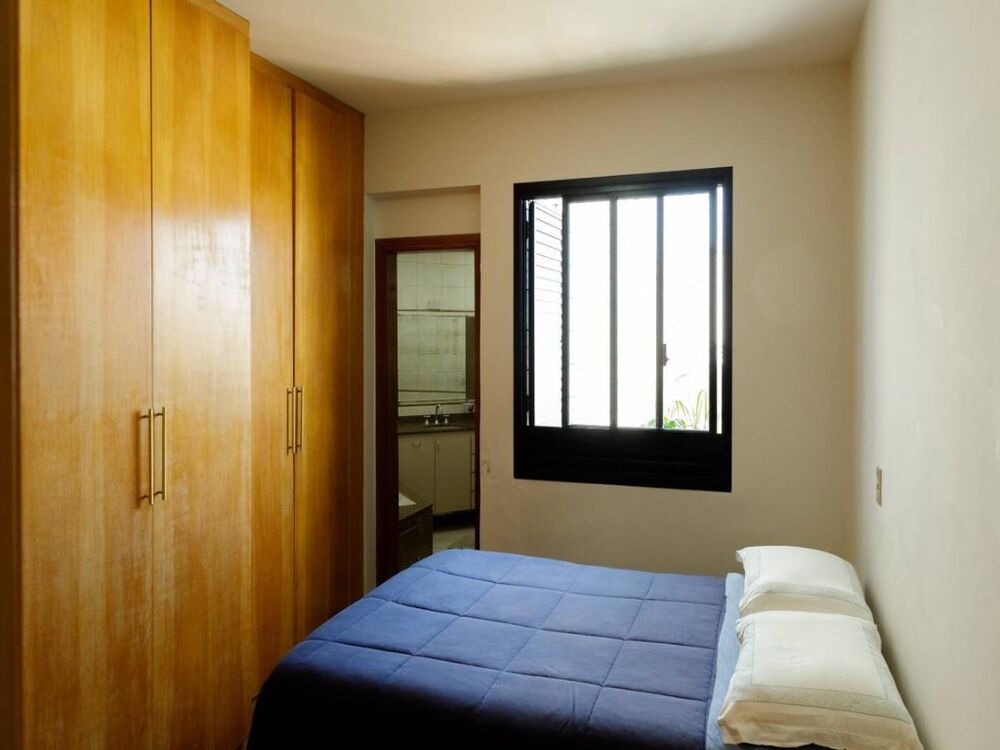 Apartamento, 3 quartos, 135 m² - Foto 1