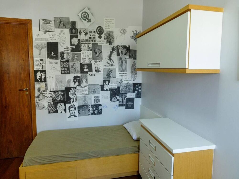 Apartamento, 3 quartos, 135 m² - Foto 6
