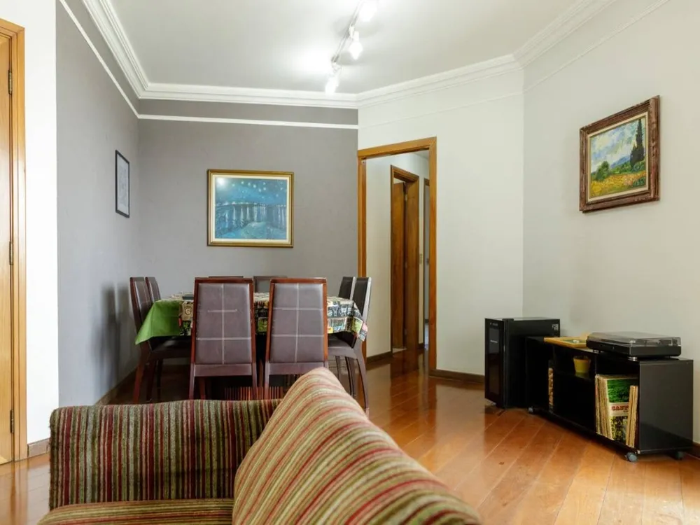 Apartamento, 3 quartos, 135 m² - Foto 23