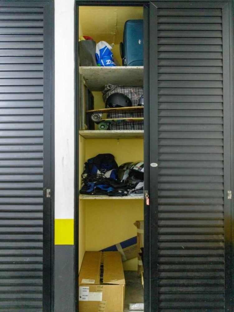 Apartamento, 3 quartos, 135 m² - Foto 13