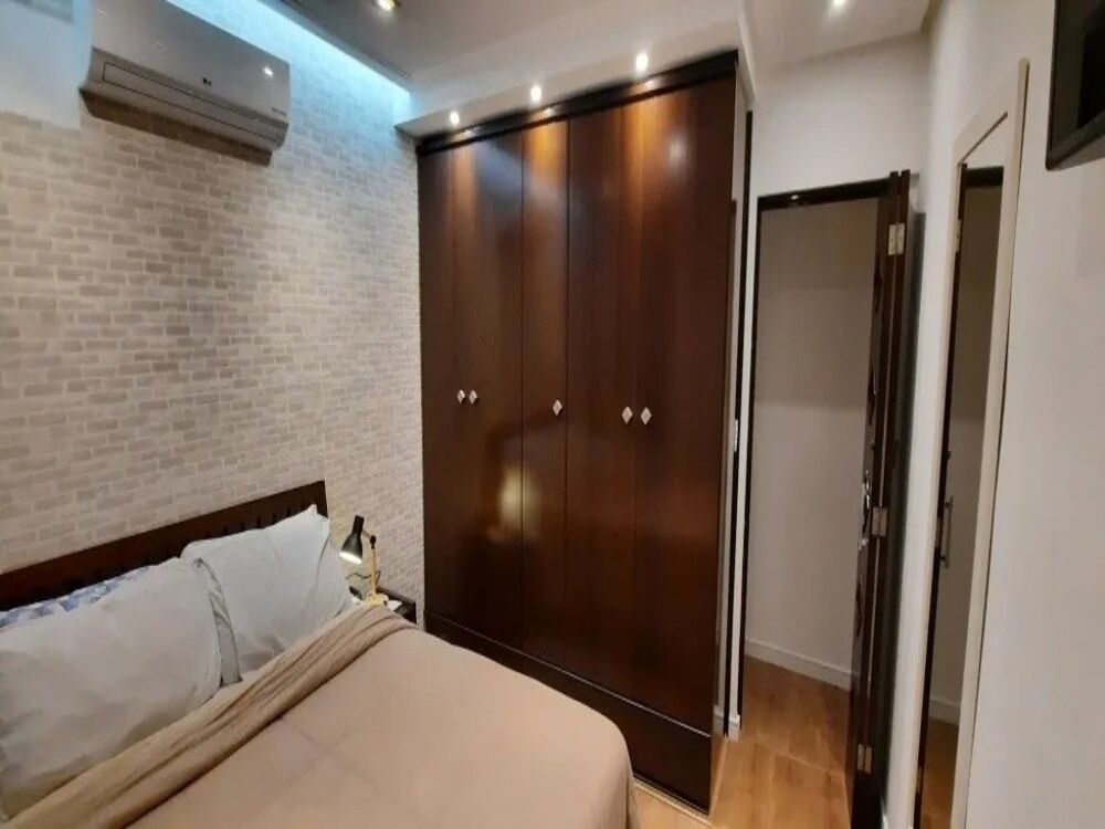 Apartamento, 2 quartos, 56 m² - Foto 7