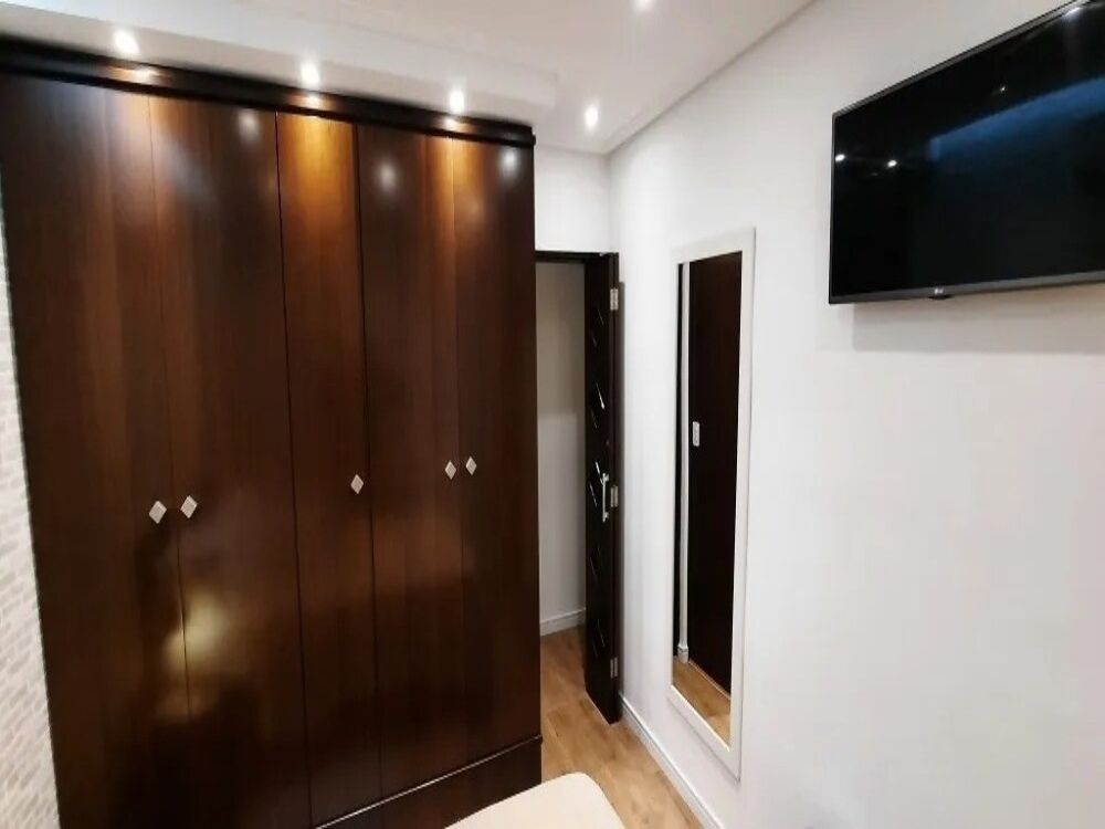 Apartamento, 2 quartos, 56 m² - Foto 5