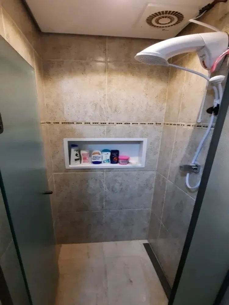 Apartamento, 2 quartos, 56 m² - Foto 6