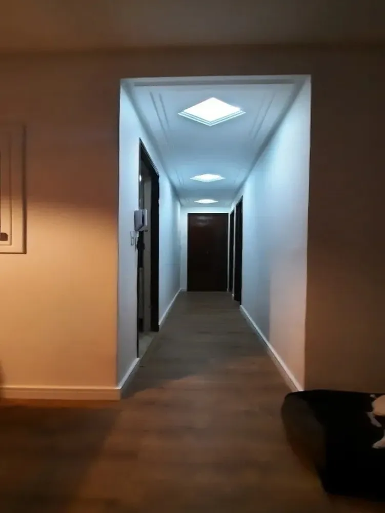 Apartamento, 2 quartos, 56 m² - Foto 7