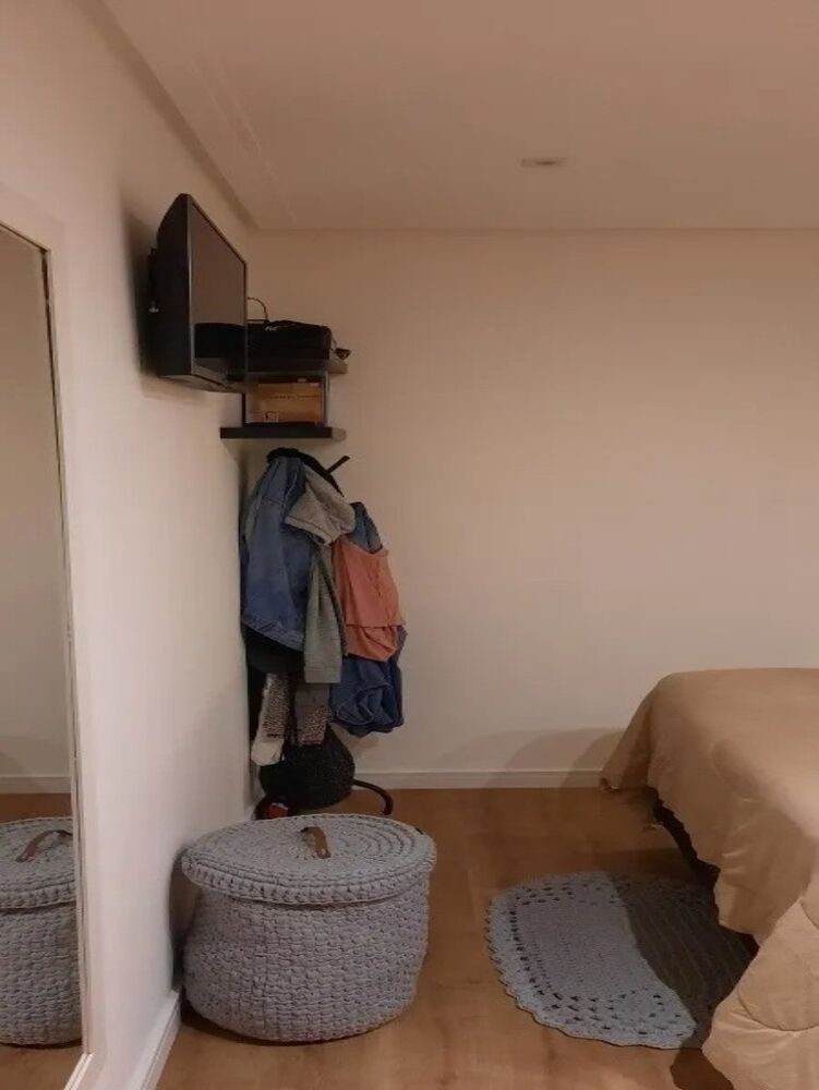 Apartamento, 2 quartos, 56 m² - Foto 8