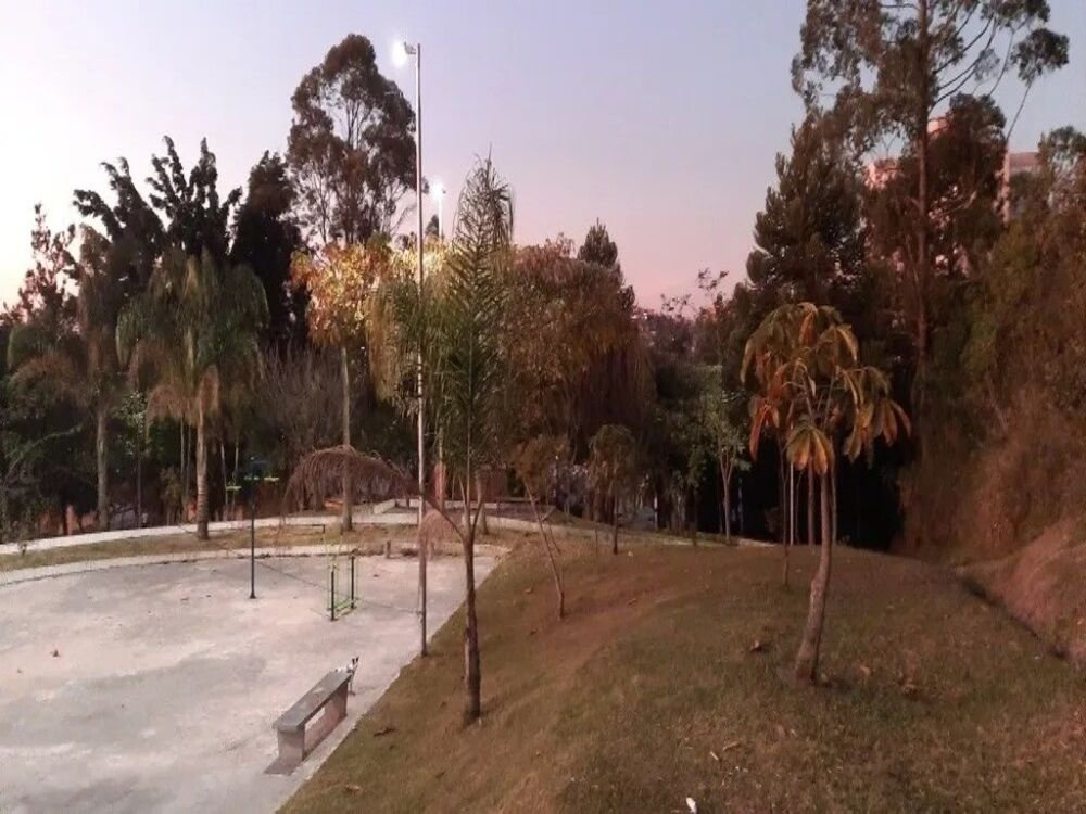 Apartamento, 2 quartos, 56 m² - Foto 2