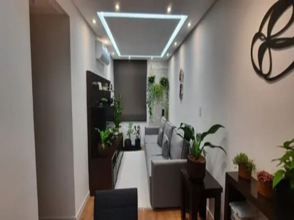 Apartamento, 2 quartos, 56 m² - Foto 10