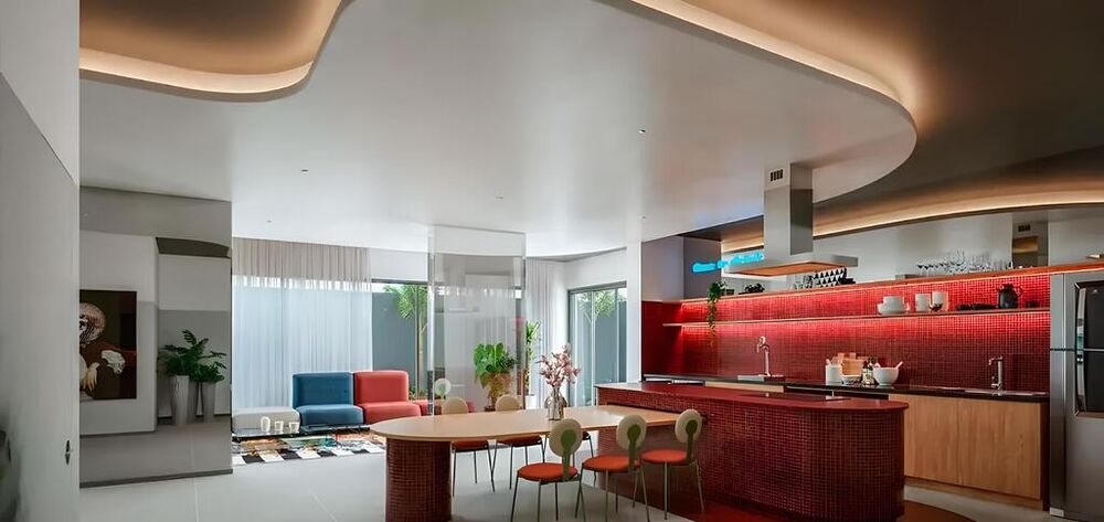 Apartamento, 1 quarto, 39 m² - Foto 3