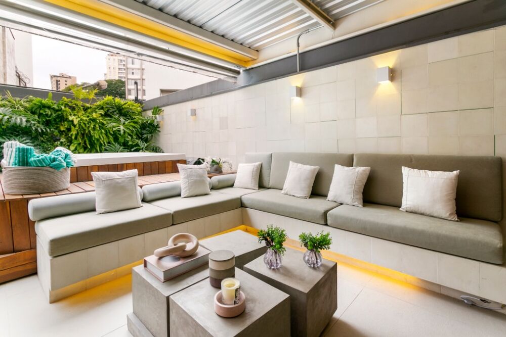 Apartamento, 2 quartos, 153 m² - Foto 16