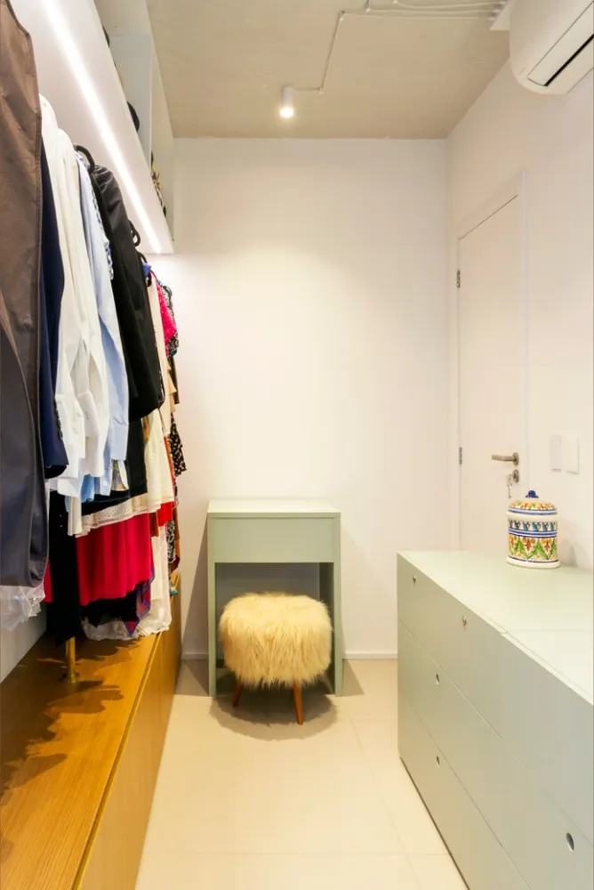 Apartamento, 2 quartos, 153 m² - Foto 15