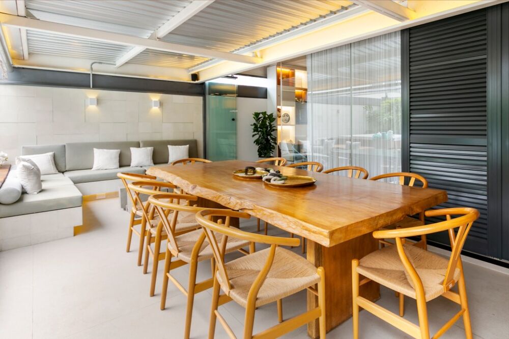 Apartamento, 2 quartos, 153 m² - Foto 15
