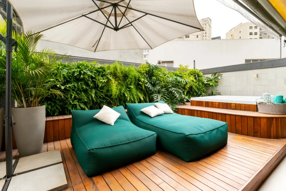Apartamento, 2 quartos, 153 m² - Foto 13