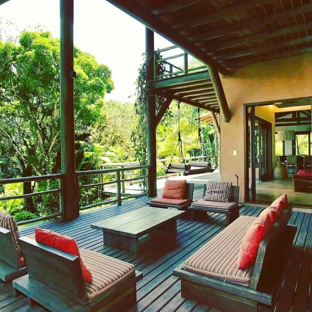 Casa de Condomínio, 6 quartos - Foto 16