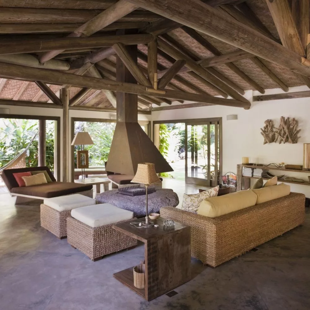 Casa de Condomínio, 6 quartos - Foto 3