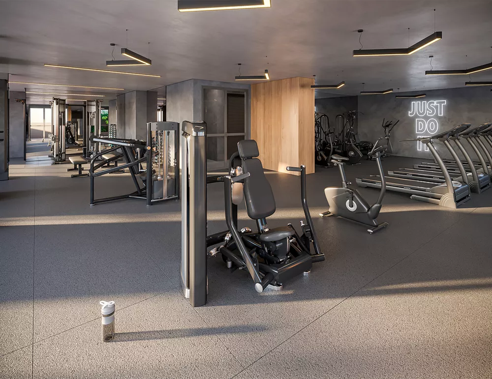 Apartamento, 2 quartos, 70 m² - Foto 5