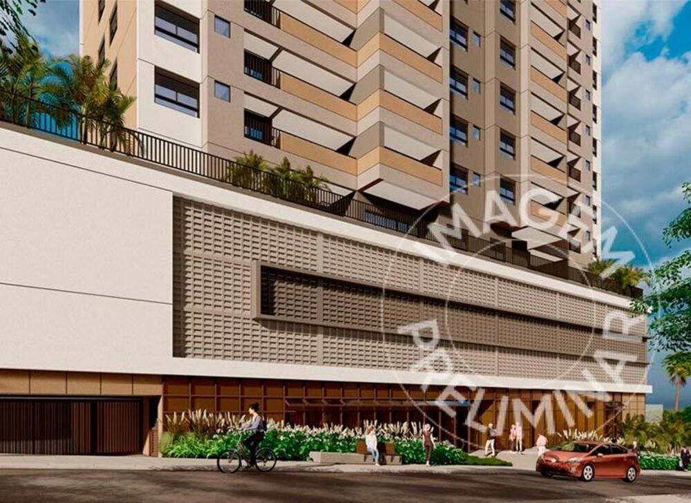 Apartamento, 2 quartos, 57 m² - Foto 4