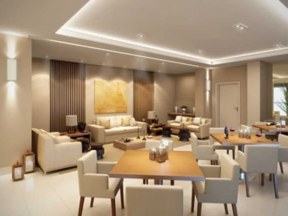 Apartamento, 4 quartos, 199 m² - Foto 5