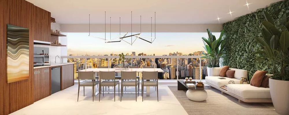 Apartamento, 3 quartos, 105 m² - Foto 7