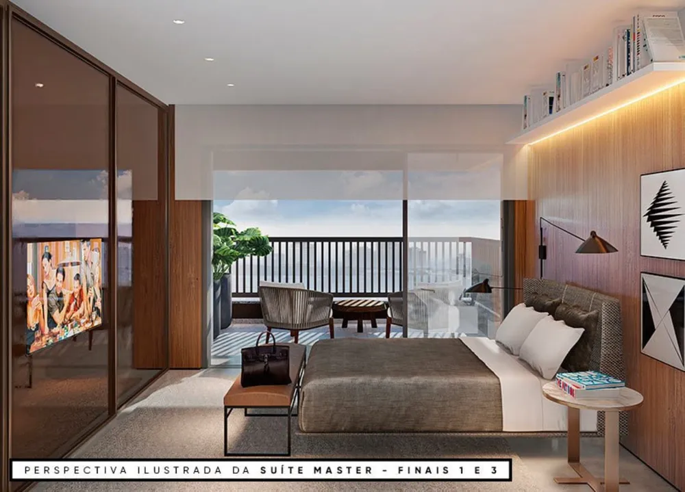 Apartamento, 2 quartos, 76 m² - Foto 5