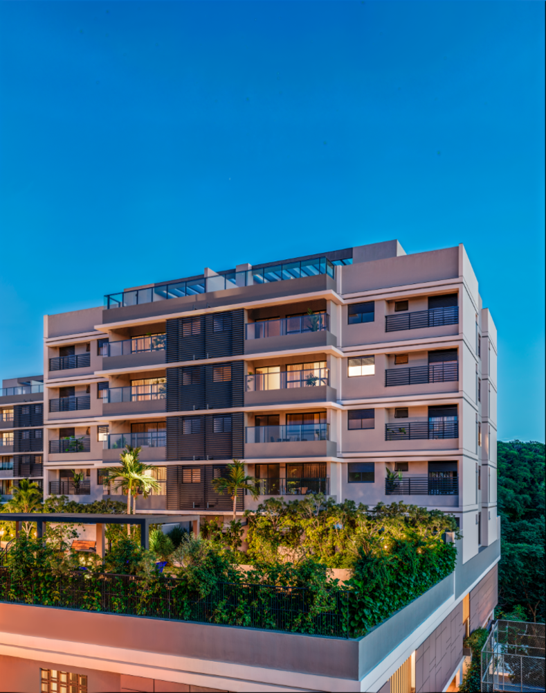 Apartamento, 3 quartos, 233 m² - Foto 2