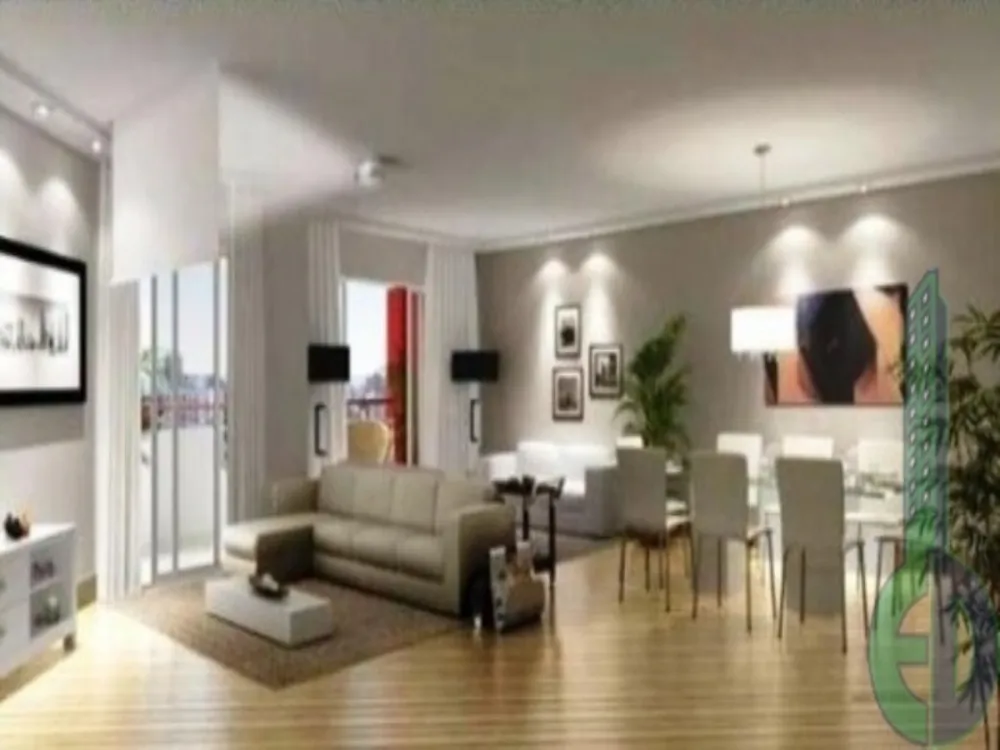 Apartamento, 3 quartos, 133 m² - Foto 7