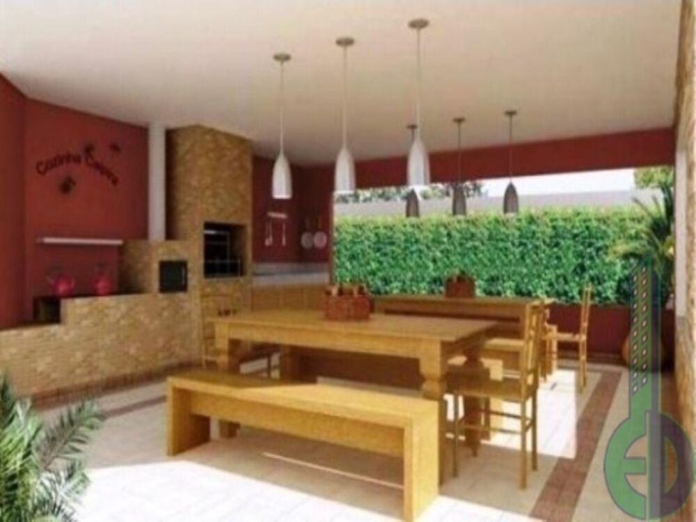 Apartamento, 3 quartos, 133 m² - Foto 3