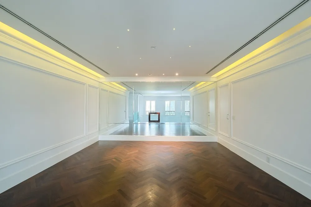 Apartamento, 2 quartos, 268 m² - Foto 4