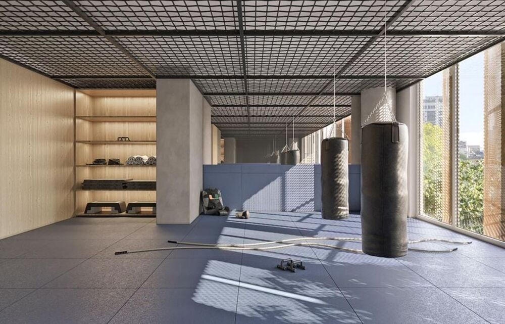 Apartamento, 3 quartos, 154 m² - Foto 5