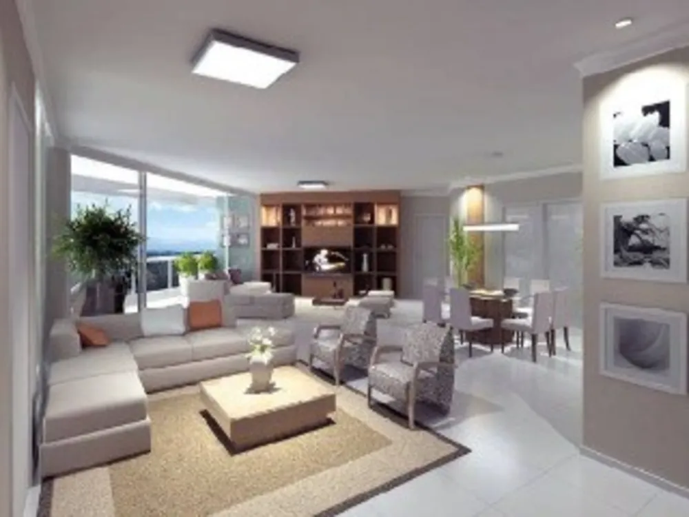 Apartamento, 3 quartos, 212 m² - Foto 3