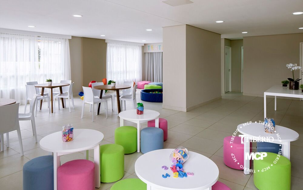 Apartamento, 3 quartos, 65 m² - Foto 14
