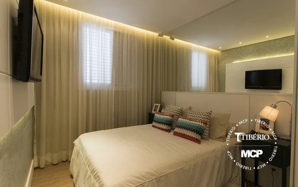 Apartamento, 3 quartos, 65 m² - Foto 7