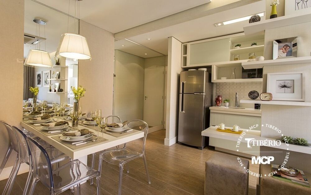 Apartamento, 3 quartos, 65 m² - Foto 12