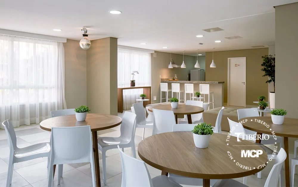 Apartamento, 3 quartos, 65 m² - Foto 15