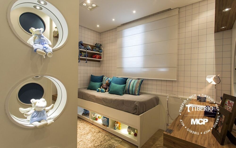 Apartamento, 3 quartos, 65 m² - Foto 6