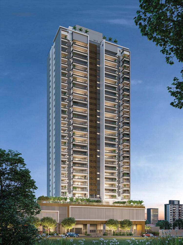 Apartamento, 4 quartos, 138 m² - Foto 4